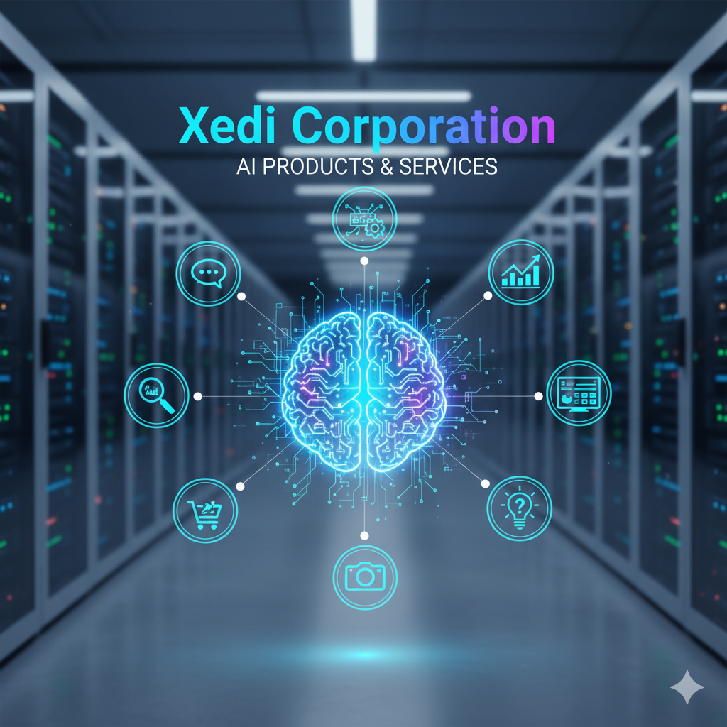 AI Products and Services